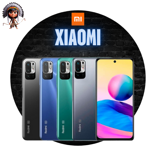 XIAOMI