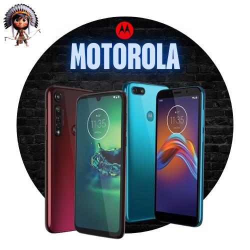 MOTOROLA