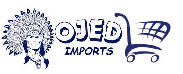 Ojed imports